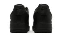 Nike Air Force 1 Low Black Supreme - obrazek 5