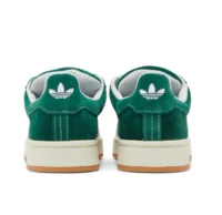 Adidas Campus 00s Dark Green Gum - obrazek 4