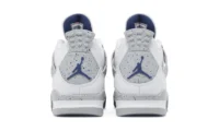 Air Jordan 4 Retro Midnight Navy - obrazek 5