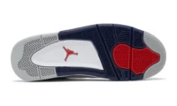 Air Jordan 4 Retro Midnight Navy - obrazek 4