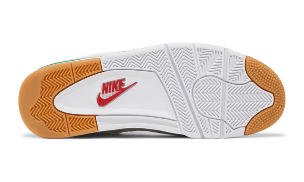 Air Jordan 4 Retro SB Pine Green - obrazek 5