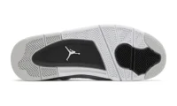 Air Jordan 4 Retro Military Black - obrazek 4