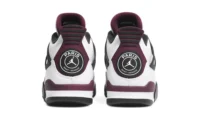 Air Jordan 4 Retro PSG Paris Saint-Germain - obrazek 4