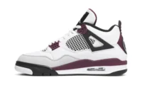 Air Jordan 4 Retro PSG Paris Saint-Germain - obrazek 3