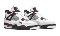 Air Jordan 4 Retro PSG Paris Saint-Germain - obrazek 2