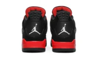Air Jordan 4 Retro Red Thunder - obrazek 4