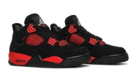 Air Jordan 4 Retro Red Thunder - obrazek 2