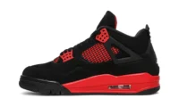 Air Jordan 4 Retro Red Thunder - obrazek 3