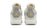 Air Jordan 4 Retro SE Craft Photon Dust - obrazek 4