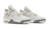 Air Jordan 4 Retro SE Craft Photon Dust - obrazek 2