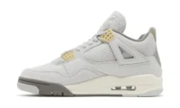 Air Jordan 4 Retro SE Craft Photon Dust - obrazek 3