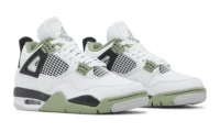 Air Jordan 4 Retro Seafoam (W) - obrazek 2