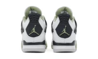 Air Jordan 4 Retro Seafoam (W) - obrazek 5