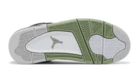 Air Jordan 4 Retro Seafoam (W) - obrazek 4