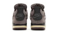 Air Jordan 4 Retro A Ma Maniere Violet Ore - obrazek 4