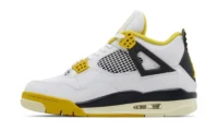 Air Jordan 4 Retro Vivid Sulfur - obrazek 4