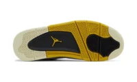 Air Jordan 4 Retro Vivid Sulfur - obrazek 3