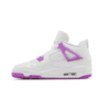 Air Jordan 4 Retro Hyper Violet - obrazek 5