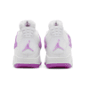 Air Jordan 4 Retro Hyper Violet - obrazek 3