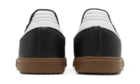 Adidas Samba Vegan Black Gum - obrazek 5