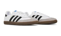 Adidas Samba White Gum OG - obrazek 2